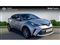 Toyota C-HR Image 1