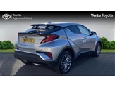 Toyota C-HR Image 2