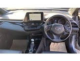 Toyota C-HR Image 5