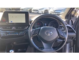 Toyota C-HR Image 6