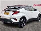 Toyota C-HR Image 3