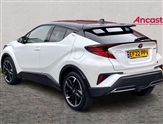 Toyota C-HR Image 5