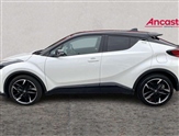 Toyota C-HR Image 6