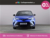 Toyota C-HR Image 2