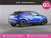 Toyota C-HR Image 6