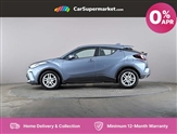 Toyota C-HR Image 3