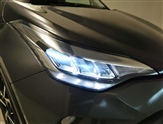 Toyota C-HR Image 6