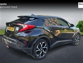 Toyota C-HR Image 2