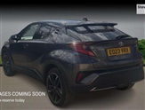 Toyota C-HR Image 2