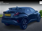 Toyota C-HR Image 2