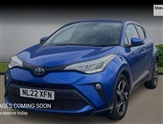 Toyota C-HR Image 3