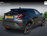 Toyota C-HR Image 2