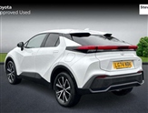 Toyota C-HR Image 4