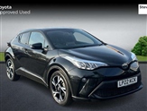 Toyota C-HR Image 1