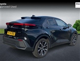 Toyota C-HR Image 2
