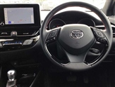 Toyota C-HR Image 6