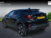 Toyota C-HR Image 4