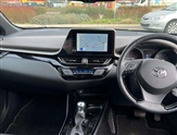 Toyota C-HR Image 5