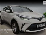 Toyota C-HR Image 1