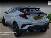 Toyota C-HR Image 2