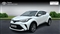 Toyota C-HR Image 3