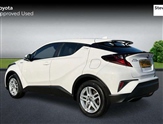 Toyota C-HR Image 5