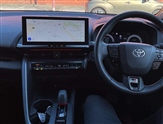 Toyota C-HR Image 5