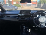 Toyota C-HR Image 5