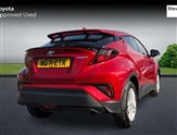 Toyota C-HR Image 2