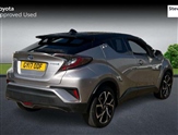 Toyota C-HR Image 2