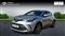 Toyota C-HR Image 3