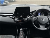 Toyota C-HR Image 5