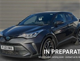 Toyota C-HR Image 3