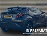 Toyota C-HR Image 4