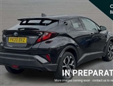 Toyota C-HR Image 4