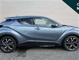 Toyota C-HR Image 2