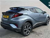 Toyota C-HR Image 3