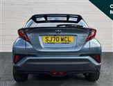Toyota C-HR Image 4