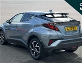 Toyota C-HR Image 5