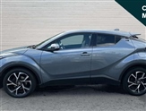 Toyota C-HR Image 6