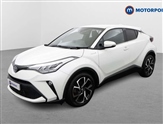 Toyota C-HR Image 3