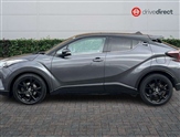Toyota C-HR Image 6