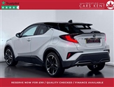 Toyota C-HR Image 3