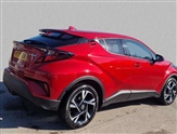 Toyota C-HR Image 3