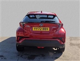 Toyota C-HR Image 4