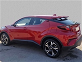 Toyota C-HR Image 5