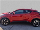 Toyota C-HR Image 6