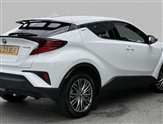 Toyota C-HR Image 4