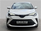 Toyota C-HR Image 5