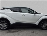 Toyota C-HR Image 6